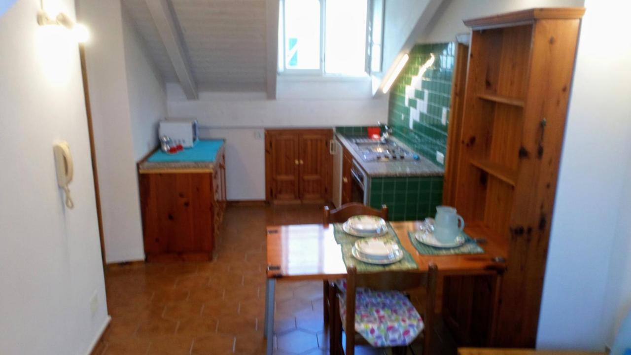 フィナーレ・リーグレCasa Di Claude 2 Finalmarinaアパートメント エクステリア 写真