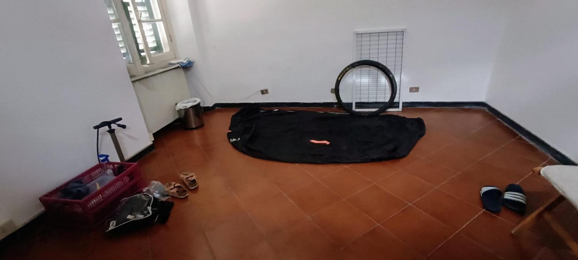 フィナーレ・リーグレCasa Di Claude 2 Finalmarinaアパートメント エクステリア 写真